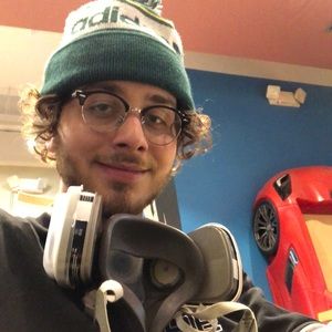 Meet your Posher, Dandanny